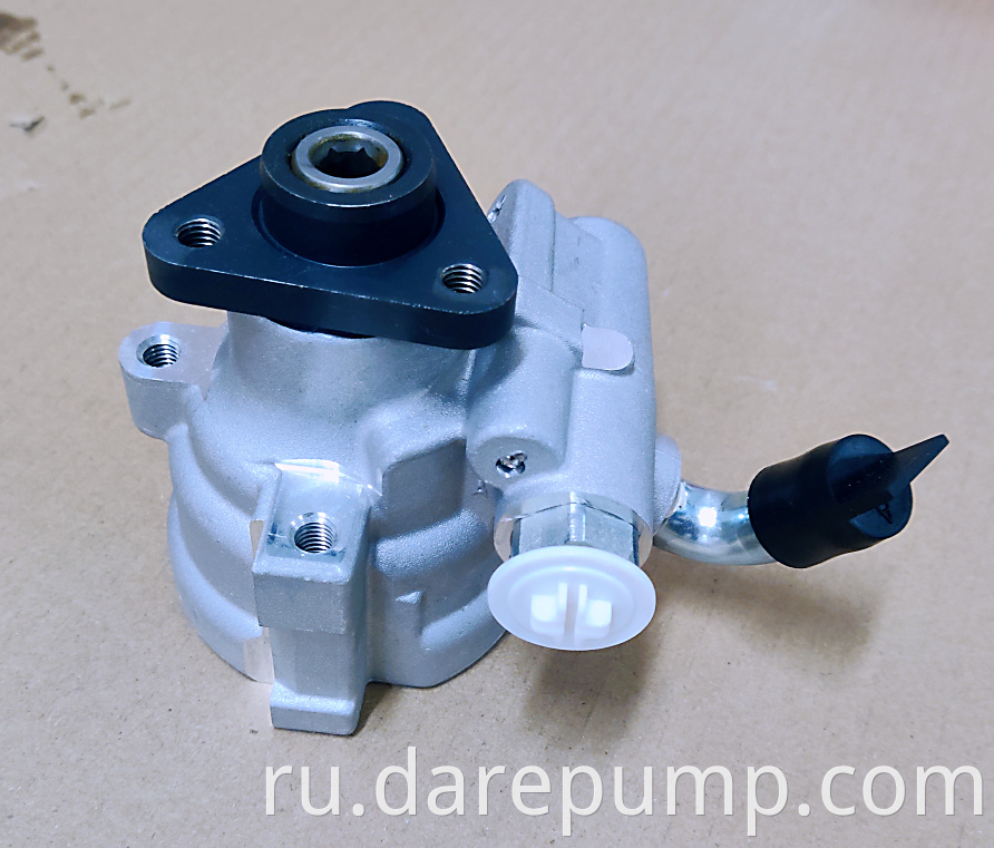 FIAT Doblo Power Steering Pumps